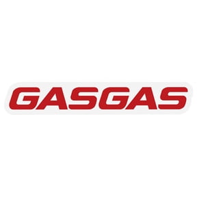 D'Cor Visuals GasGas OEM Decals 6"
