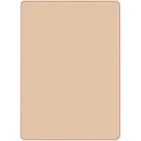 D'Cor Visuals Grip Tape Sheet Clear