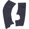 thumbnail image 1 of D'Cor Visuals Honda Gray Premium Frame Grip Tape (16-10-104), 1 of 1