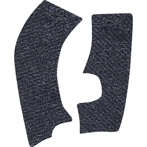 D'Cor Visuals Honda Gray Premium Frame Grip Tape (16-10-104)