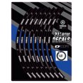 thumbnail image 1 of D'Cor Visuals Rim Decals 21" Front Yamaha, 1 of 1