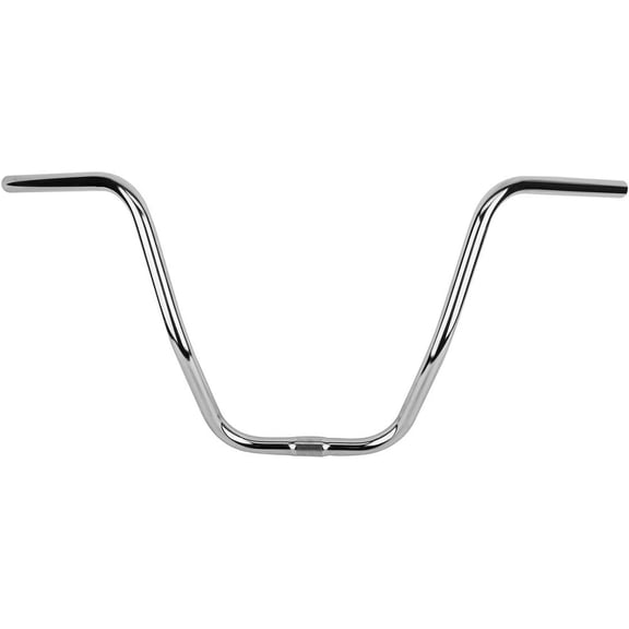 D-Cruiser Bars | bike-handlebars