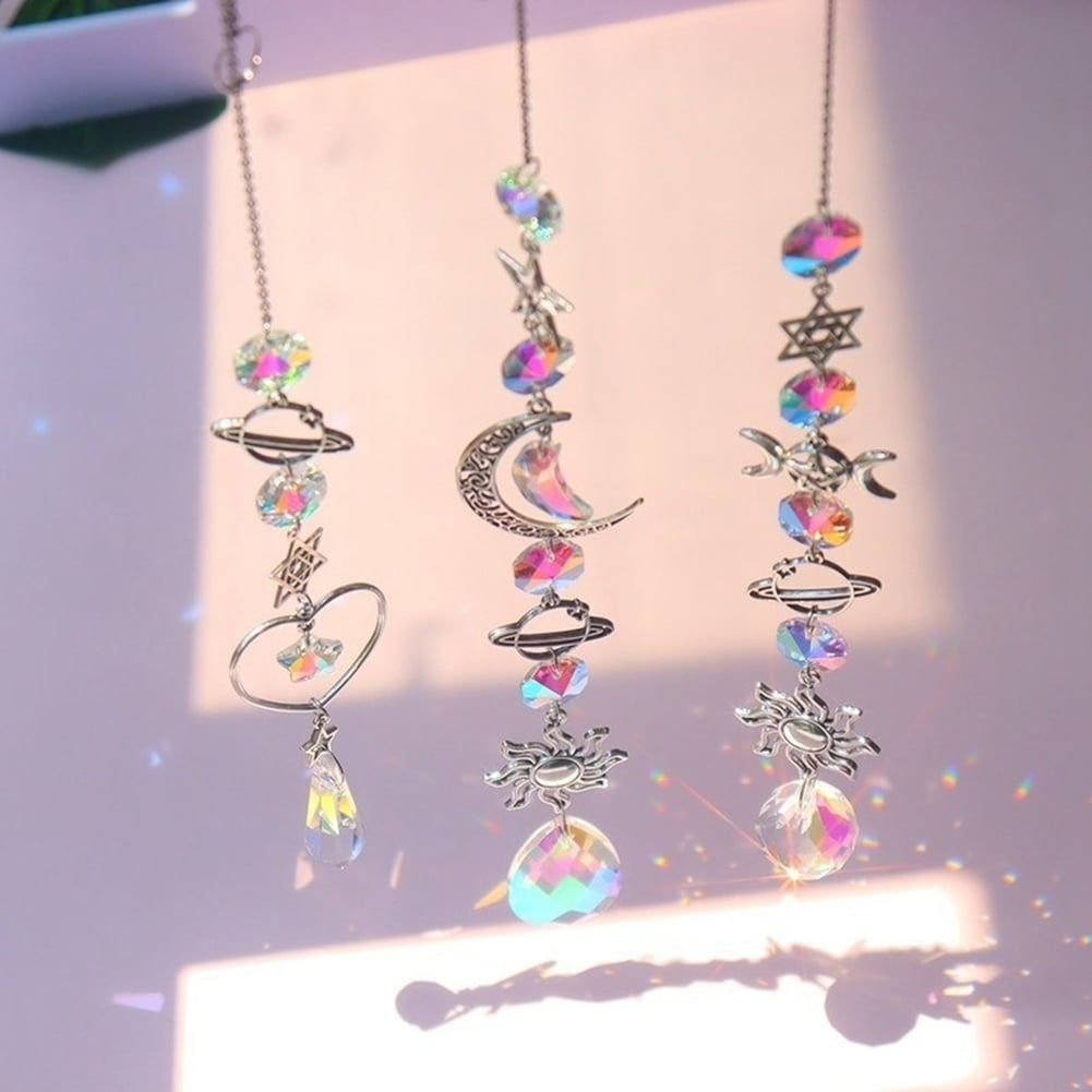 Dream Crystal Chime main image 0