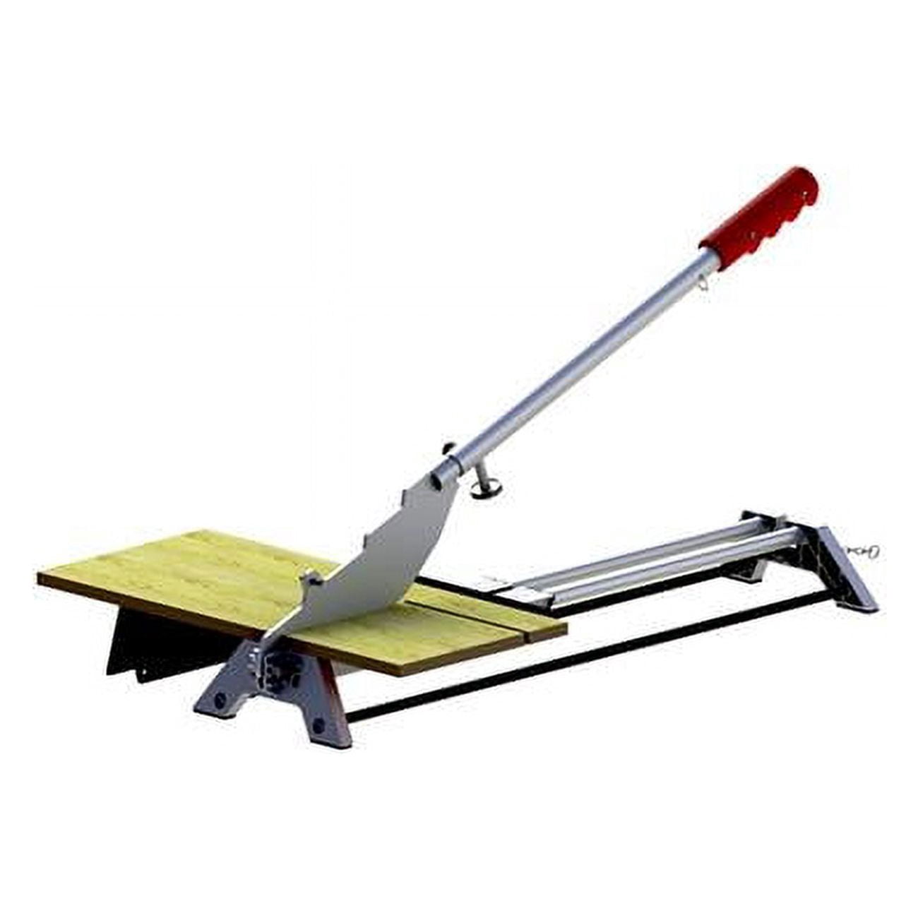 D-Cut PL-215 8. 5 inch Laminate Flooring Cutter - Walmart.com
