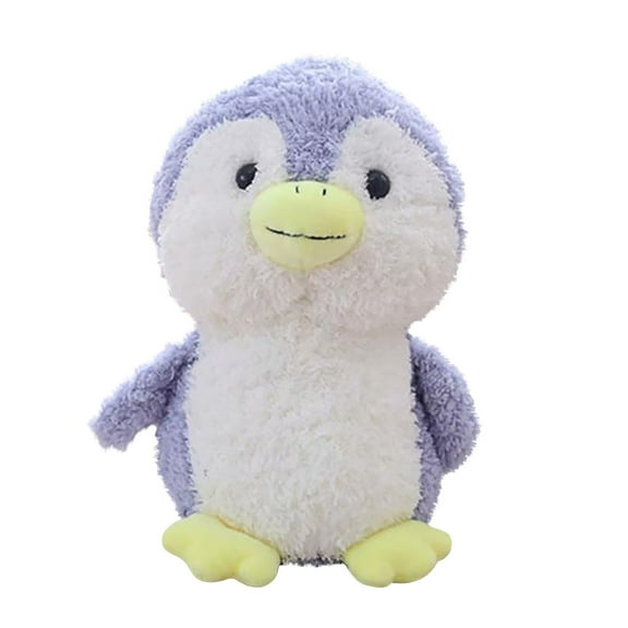 D Cute Plush Animal Doll Stuffed Toy For Kids Christmas Gift Birthday Present Soft Cartoon Plushie With Pp Filling Safe Material 9.8 Inches Size 0.31 Lbs