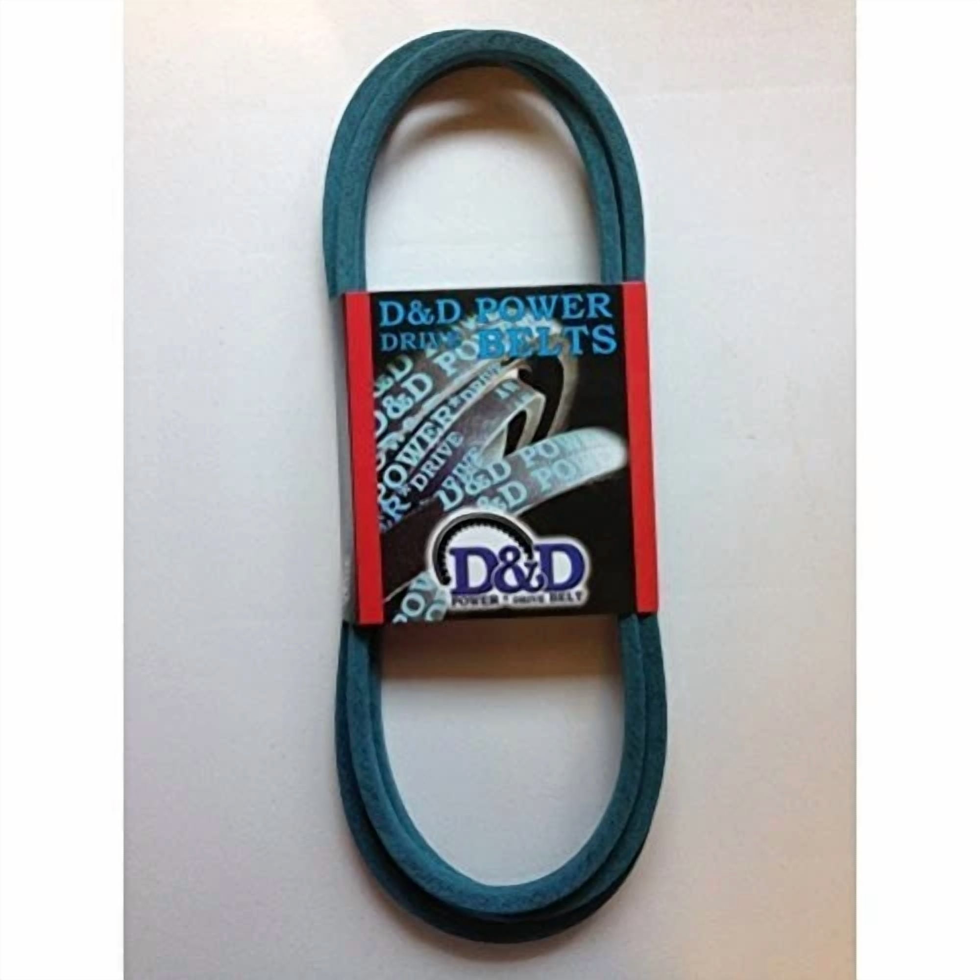 Briggs & Stratton 1/2 x 113 Aramid Deck Belt 1758101YP Fits 42 Snap
