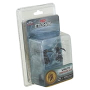1 X D and D Attack Wing One Wraith