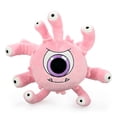 thumbnail image 1 of D&D: Beholder Phunny Plush - Dungeons & Dragons Collectible by Kidrobot, 1 of 7