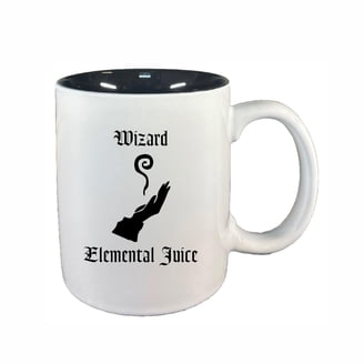 Wizard of Oz and Harry Potter Mugs Collection for Home and Gifts