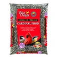 thumbnail image 1 of D&D Commodities Wild Delight Cardinal Food 7 Pound 376070, 1 of 1