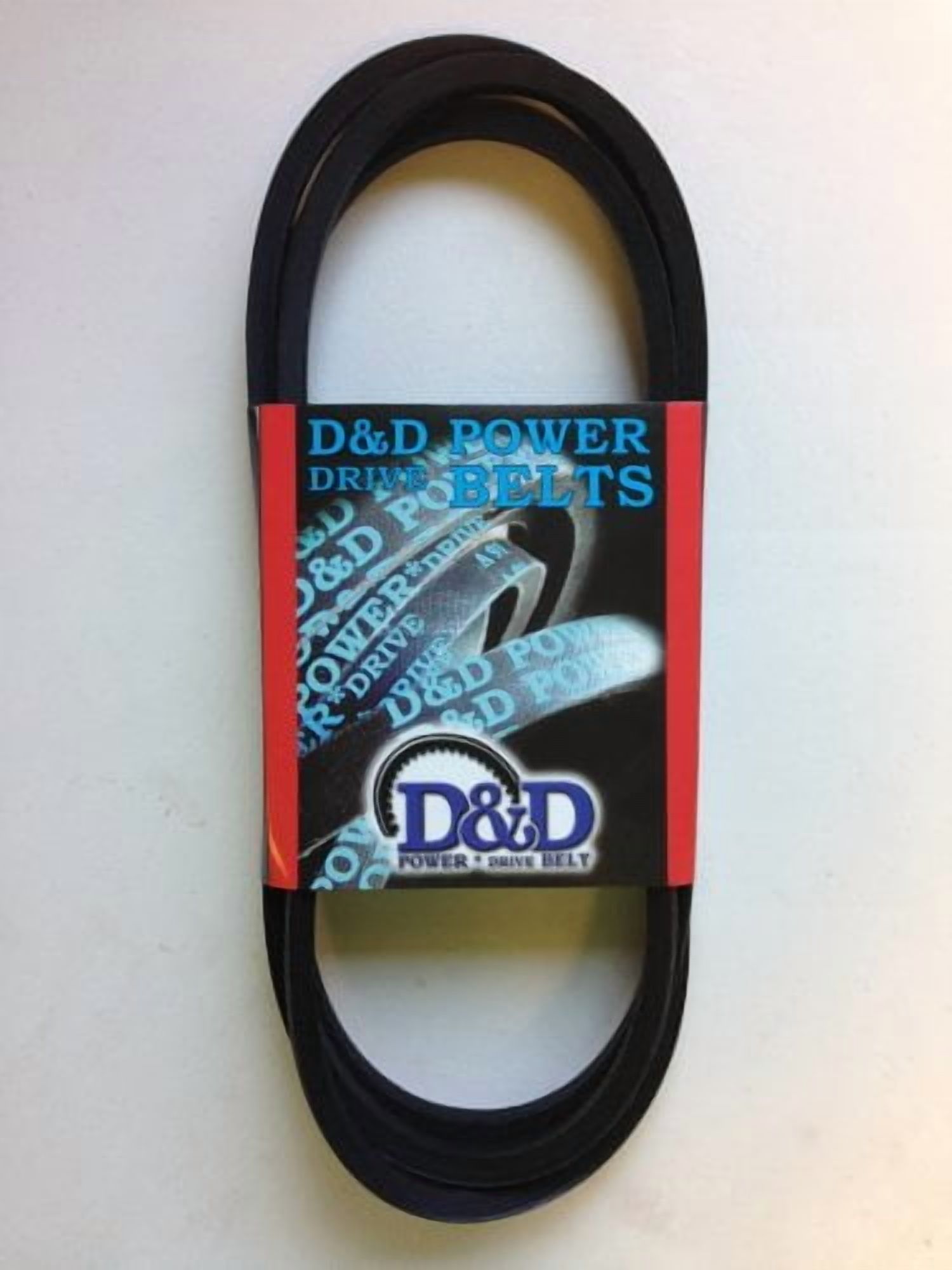 5L490 Drive Belt D&D Dura-Prime B46 / 5L490 V-Belt - 5/8 X 49