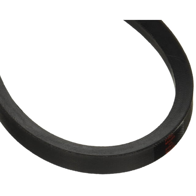 D&D PowerDrive B190 Dura-Prime V-Belt – 5/8" X 193" Standard Industrial Belt