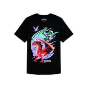 Sonic The Hedgehog, Boys' & Big Boys' Graphic T-Shirt, Sizes 4-20