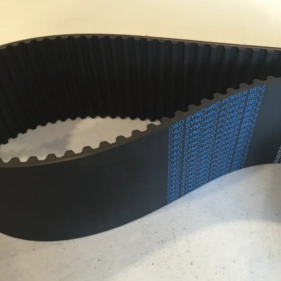 D&D Dura-Premium 236L050 Timing Belt