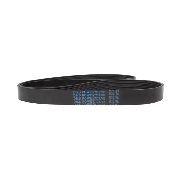 D&D Dura-Prime 560J7 Poly V-Belt