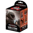thumbnail image 1 of D&D Icons Of The Realms Miniatures: Sand & Stone Booster (Set 26) - 4 Figures, Prepainted, Randomly Assorted, RPG, 1 of 7