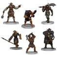 thumbnail image 1 of D&D Icons Of The Realms: Bugbear Warband - 6 Pre-Painted Figure Set, Highly-Detailed Miniatures, Tabletop Role-Playing Game Accessories, Dungeons & Dragons, RPG, 1 of 5