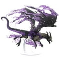 thumbnail image 1 of D&D Icons of the Realms: Dragonlance: Lord Soth On Greater Death Dragon (Set 25) - Prepainted Huge Figure With Removable Rider, Dungeons & Dragons, Display & Tabletop Roleplaying Game Accessory, 1 of 15
