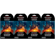 Dungeons & Dragons The Wild Beyond the Witchlight Icons of the Realms Booster Brick
