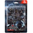 thumbnail image 1 of D&D Icons of the Realms: Monster Pack: Village Raiders - 7 Prepainted Mini-Figures, RPG, Dungeons & Dragons, 1 of 10