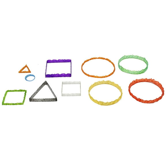 D&D Icons of the Realms: Spell Effects: Tumultuous Templates - Dungeons & Dragons, Tabletop RPG Accessory