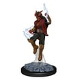 thumbnail image 1 of D&D Nolzur`s Marvelous Unpainted Miniatures: Male Tiefling Sorcerer, 1 of 2