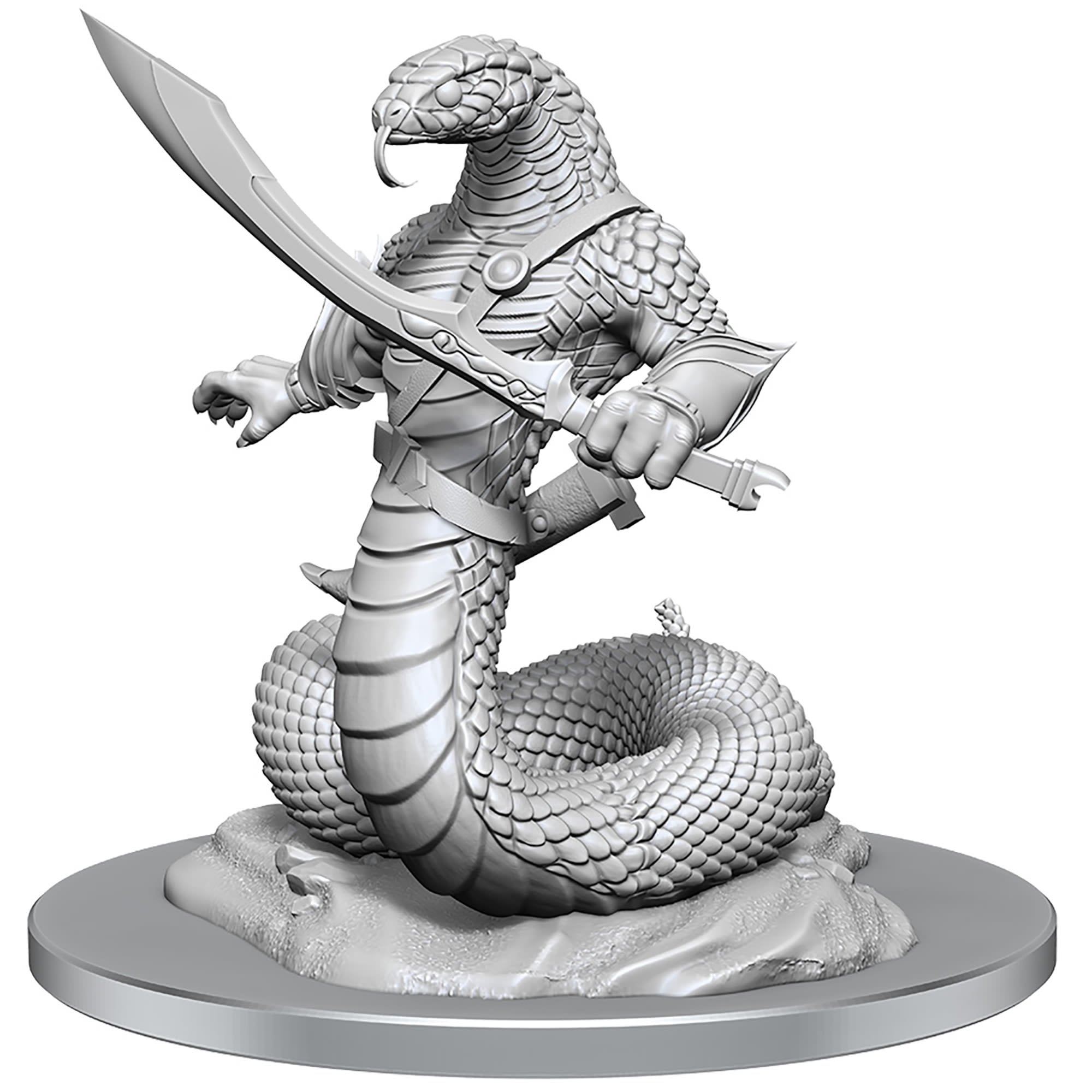Paint Night Kit - Death Tyrant - Dungeons & Dragons » D&D Miniatures:  Prepainted & Starter Sets - Flipped Table Games