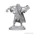 thumbnail image 1 of D&D Nolzurs Marvelous Unpainted Miniatures: Wave 1: Human Male Sorcerer, 1 of 2