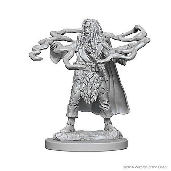 D&D Nolzurs Marvelous Unpainted Miniatures: Wave 1: Human Male Sorcerer