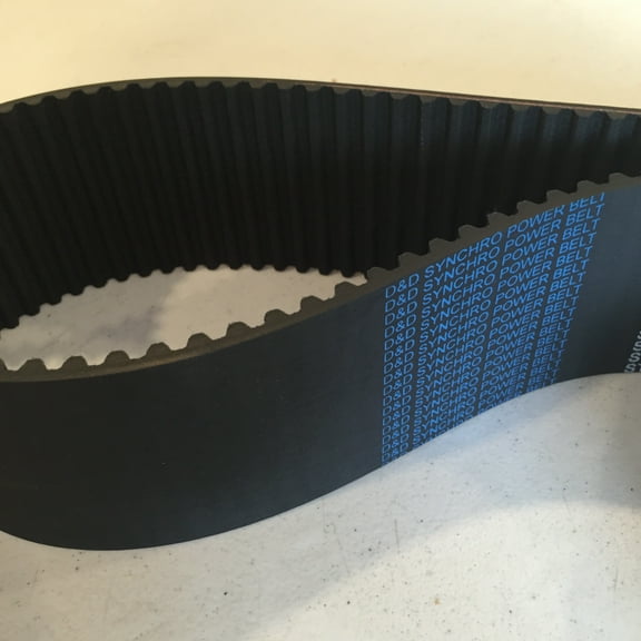 D&D PowerDrive 200-S8M-1096 Timing Belt