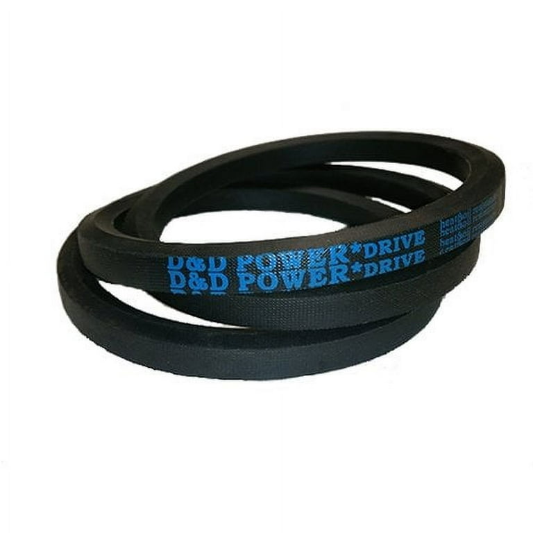 D&d powerdrive top