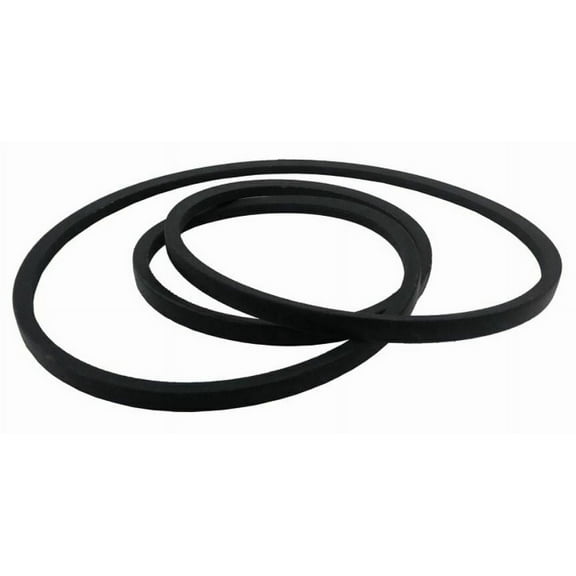 D&D PowerDrive B115 or 5L1180 V Belt  5/8 x 118in  Vbelt