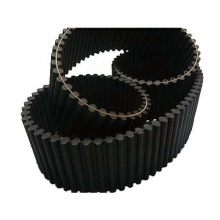 D&D PowerDrive D1264-8M-85 Double Sided Timing Belt