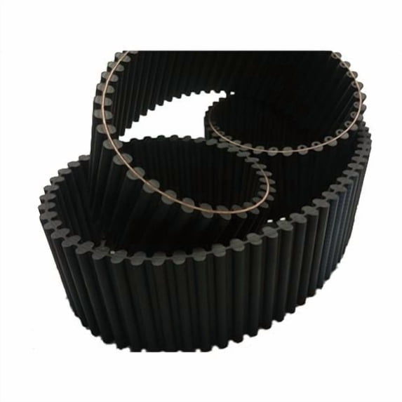 D&D PowerDrive D1720-5M-25 Double Sided Timing Belt