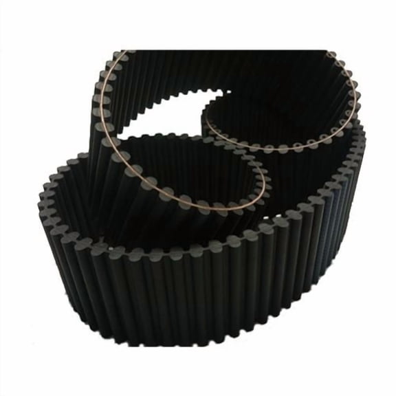 D&D PowerDrive D2000-5M-25 Double Sided Timing Belt