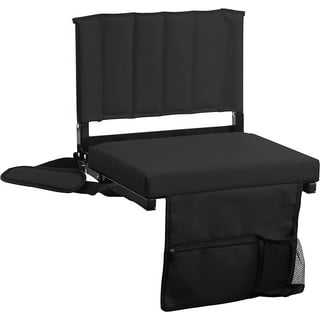 Pack Stadium Seats