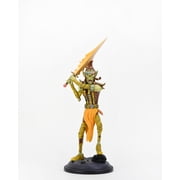 Dungeons & Dragons Replicas of the Realms 12" Githyanki Action Figure, by NECA