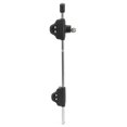 thumbnail image 2 of D & D Technologies LB118BX-KSA - LokkBolt Key Lockable Drop Bolt For Metal Gates - Keyed-Alike... 2 of 11