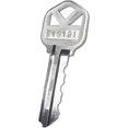 thumbnail image 1 of D&D Technologies MKEY6PIN 313131 MagnaLatch Key Replacement Unfinished, 1 of 3