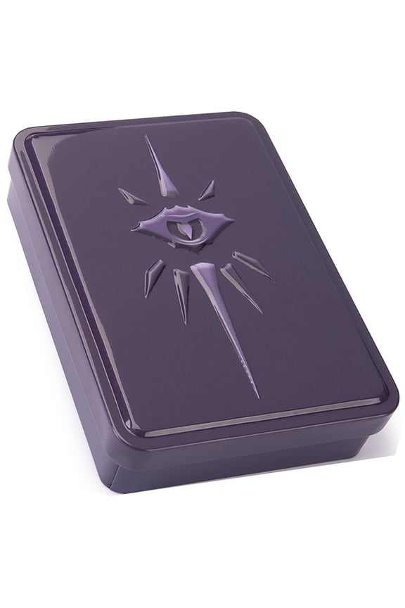 D&D: Warlock Token Set - Character RPG Set, Gale Force Nine, Dungeons & Dragons