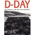 thumbnail image 1 of Pre-Owned D DAY Hardcover, 1 of 1