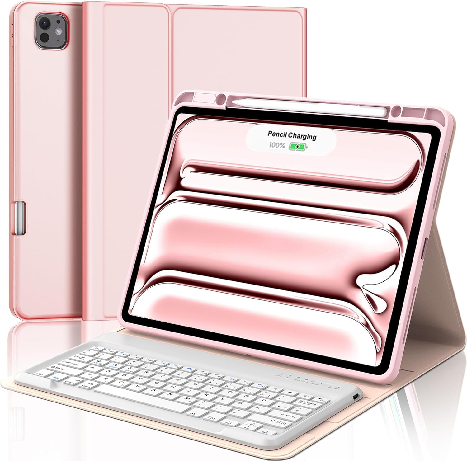 Ipad Pro 2024 Case 13 Inch Celia Darelle