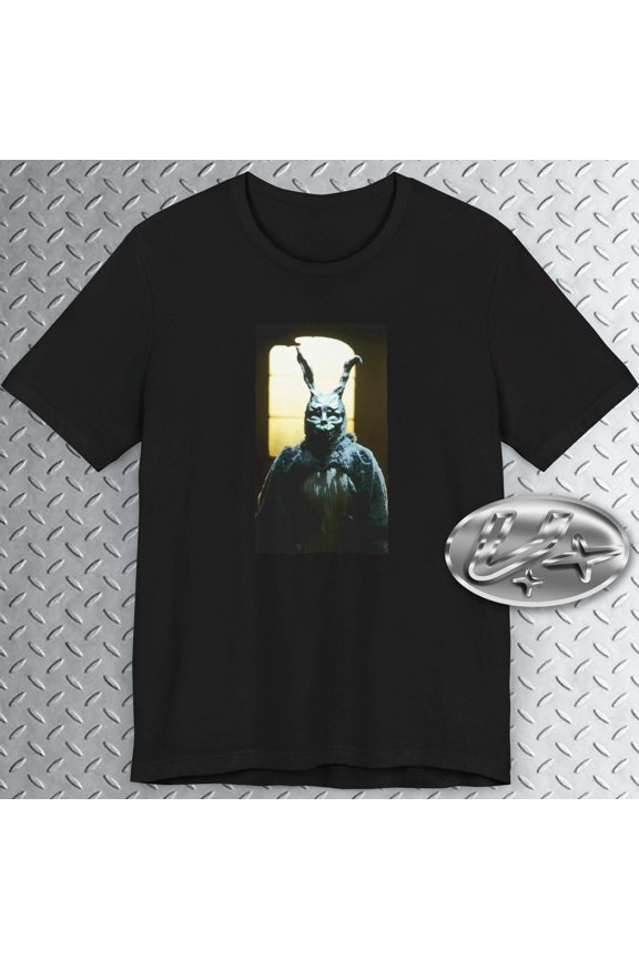 D.Darko TShirt, Cinema Tee, 90s Movie Shirt