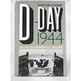 thumbnail image 1 of Pre-Owned D-Day, 1944 (Modern War Studies) Hardcover, 1 of 1