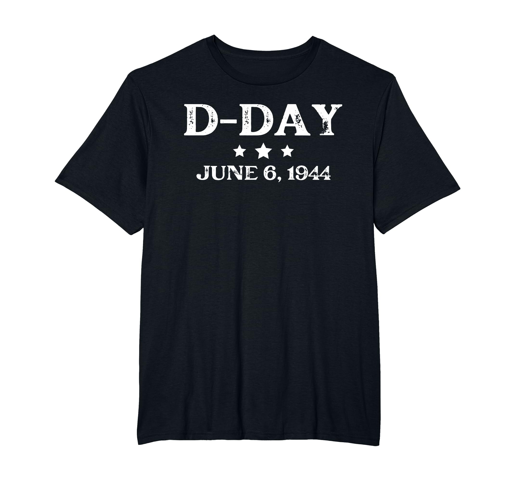 DDay 2024 80th Anniversary 19442024 D Day 2024 Normandy TShirt