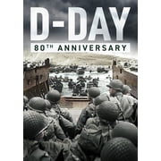 D-Day 80th Anniversary