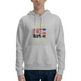 DDay 80th Anniversary Normandy Beach Landings 2024 Unisex Graphic
