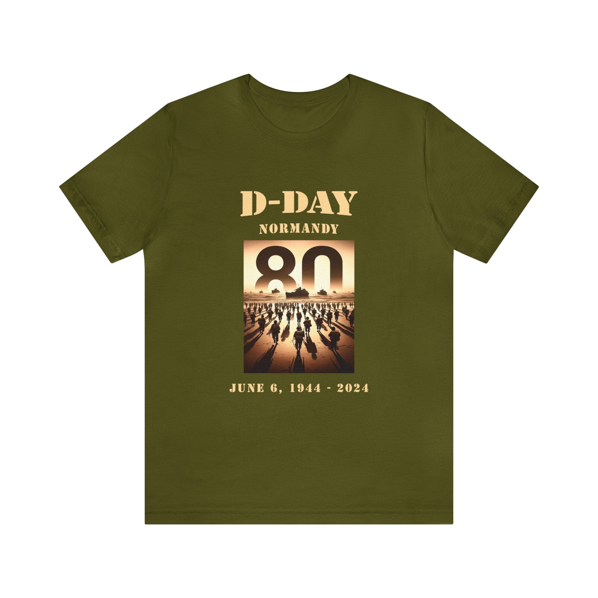 D Day 6 June 1944 Shirt D-Day 75th Anniversary T-Shirt D Day 6 June 1944 Shirt D-Day 75th Anniversary T-Shirt