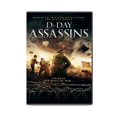 thumbnail image 1 of D-Day Assassins (DVD), 4Digital Media, Drama, 1 of 2