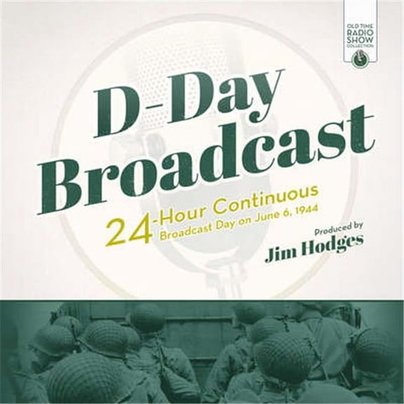 D-Day Broadcast